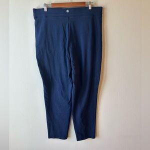 T for Talbots Everyday Stretch Straight Leg Pants